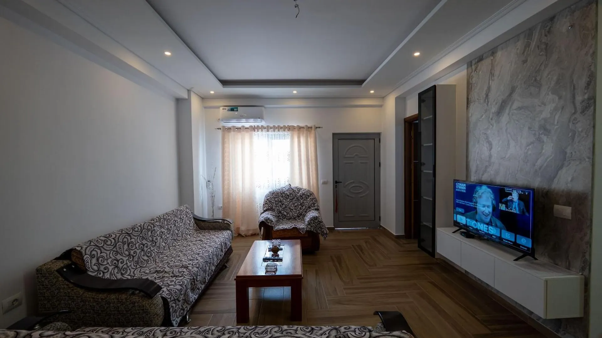 Hotel Esmerald Ksamil