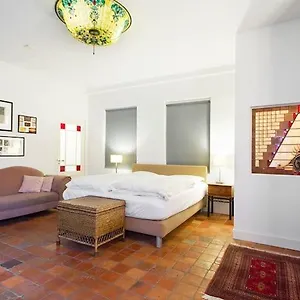 Bed and breakfast Ground Floor Jordaan