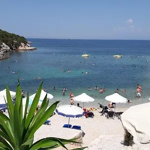 Apartahotel Garden Ermali, Ksamil