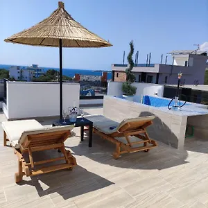 Pensión Primo Opus, Ksamil